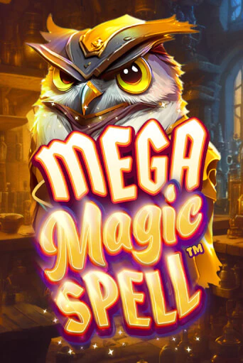 Игровой автомат Mega Magic Spell играть бесплатно на ДжойКазино