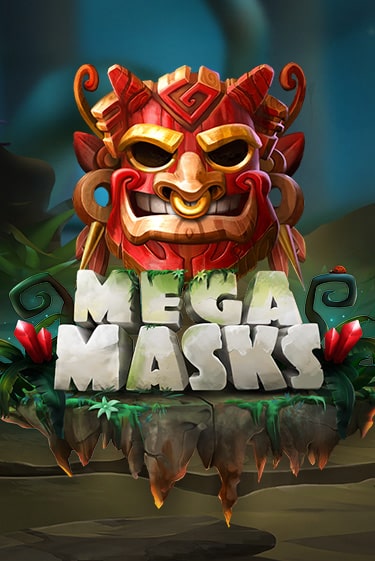 Игровой автомат Mega Masks играть бесплатно на ДжойКазино