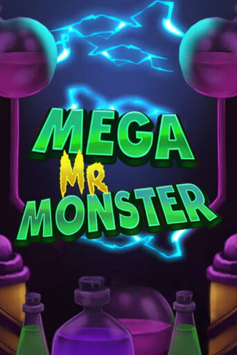 Игровой автомат Mega Mr Monster играть бесплатно на ДжойКазино