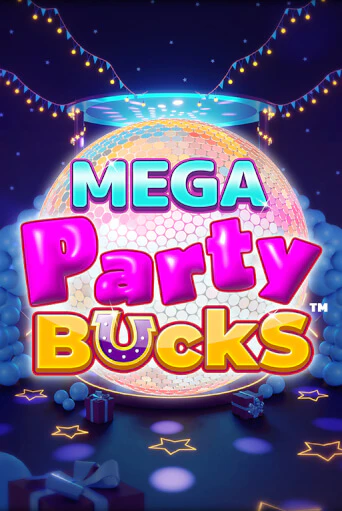 Игровой автомат Mega Party Bucks играть бесплатно на ДжойКазино