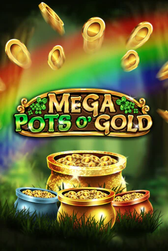 Игровой автомат Mega Pots O'Gold играть бесплатно на ДжойКазино