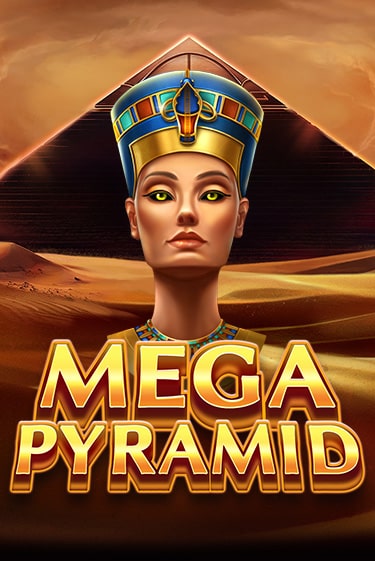 Игровой автомат Mega Pyramid играть бесплатно на ДжойКазино