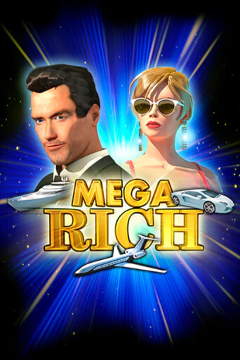 Игровой автомат Mega Rich играть бесплатно на ДжойКазино