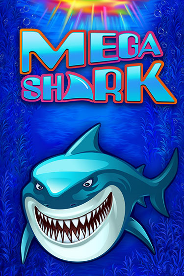 Игровой автомат Mega Shark играть бесплатно на ДжойКазино