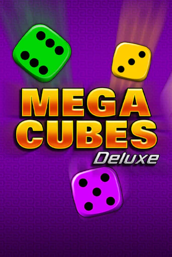 Игровой автомат Mega Cubes Deluxe играть бесплатно на ДжойКазино