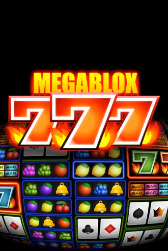 Игровой автомат MegaBlox 777 играть бесплатно на ДжойКазино