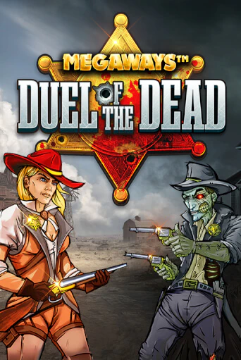 Игровой автомат Megaways Duel of the Dead играть бесплатно на ДжойКазино