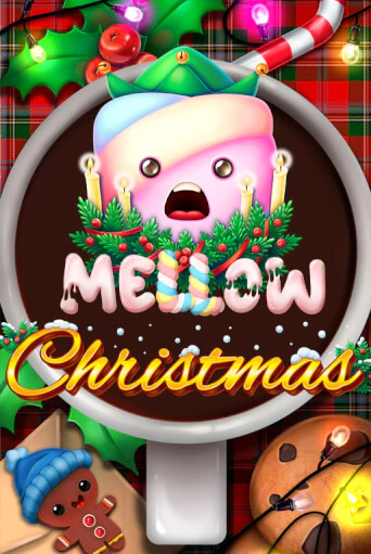 Игровой автомат Mellow Christmas играть бесплатно на ДжойКазино