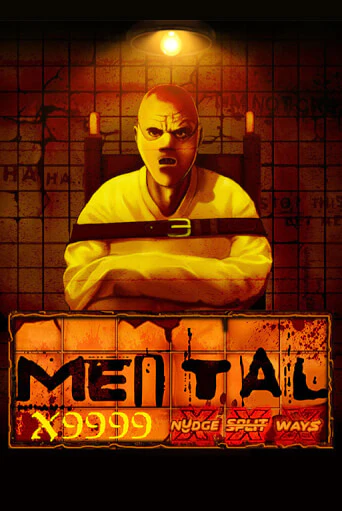 Игровой автомат Mental играть бесплатно на ДжойКазино