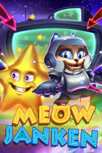 Игровой автомат Meow Janken играть бесплатно на ДжойКазино