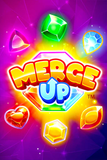 Игровой автомат Merge Up играть бесплатно на ДжойКазино