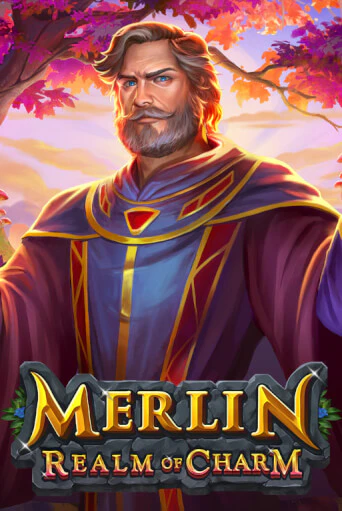 Игровой автомат Merlin Realm of Charm играть бесплатно на ДжойКазино