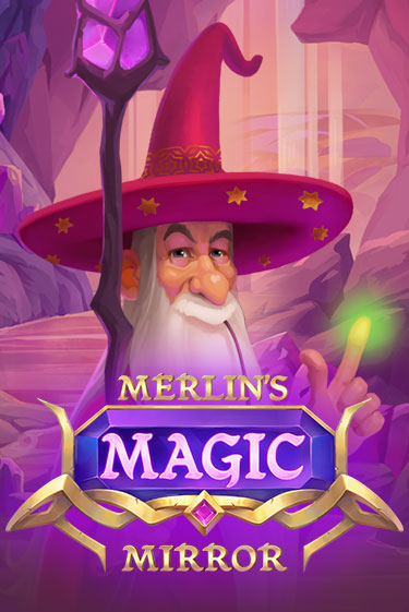 Игровой автомат Merlin's Magic Mirror играть бесплатно на ДжойКазино