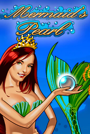 Игровой автомат Mermaid's Pearl играть бесплатно на ДжойКазино