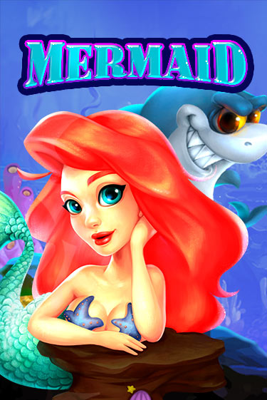 Игровой автомат Mermaid играть бесплатно на ДжойКазино