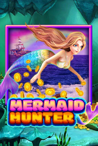 Игровой автомат Mermaid Hunter играть бесплатно на ДжойКазино