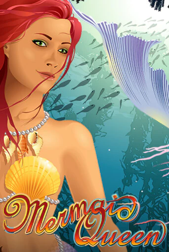 Игровой автомат Mermaid Royale играть бесплатно на ДжойКазино