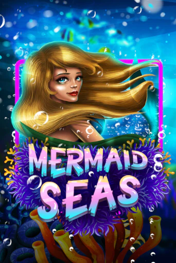 Игровой автомат Mermaid Seas играть бесплатно на ДжойКазино