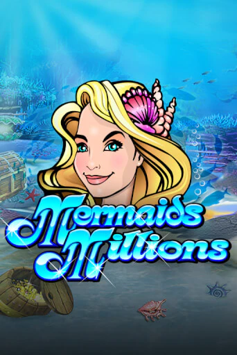 Игровой автомат Mermaids Millions играть бесплатно на ДжойКазино