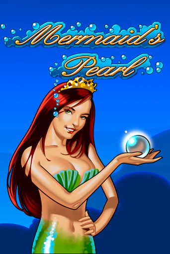 Игровой автомат Mermaid's Pearl играть бесплатно на ДжойКазино