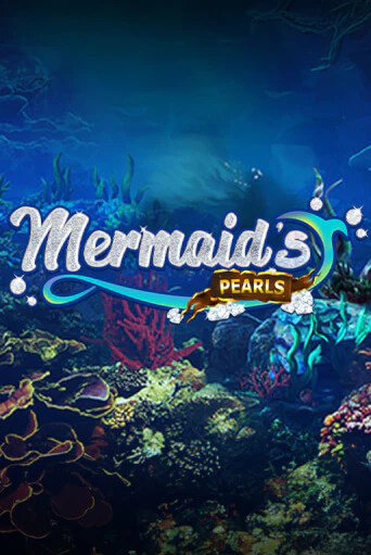 Игровой автомат Mermaid's Pearls играть бесплатно на ДжойКазино