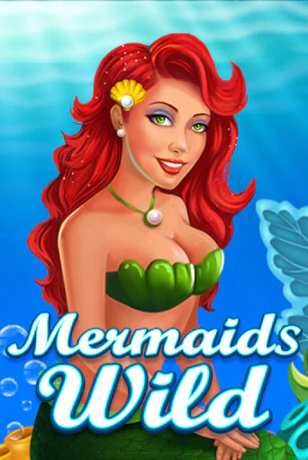 Игровой автомат Mermaids Wild играть бесплатно на ДжойКазино