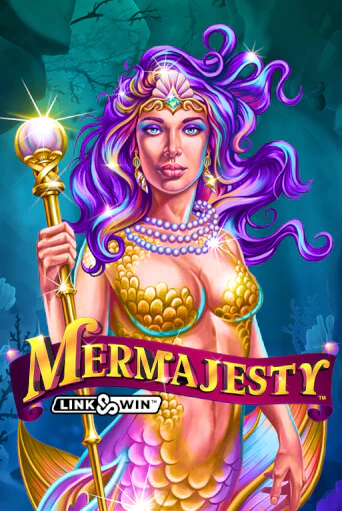 Игровой автомат Mermajesty™ играть бесплатно на ДжойКазино