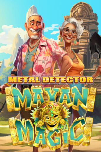 Игровой автомат Metal Detector: Mayan Magic играть бесплатно на ДжойКазино