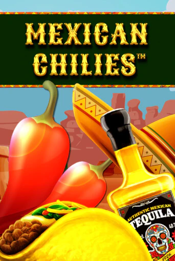 Игровой автомат Mexican Chilies играть бесплатно на ДжойКазино