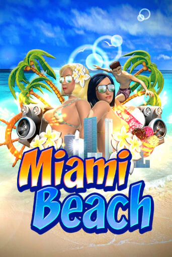 Игровой автомат Miami Beach играть бесплатно на ДжойКазино