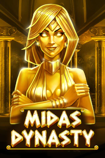 Игровой автомат Midas Dynasty играть бесплатно на ДжойКазино