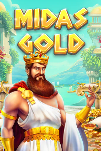 Игровой автомат Midas Gold играть бесплатно на ДжойКазино