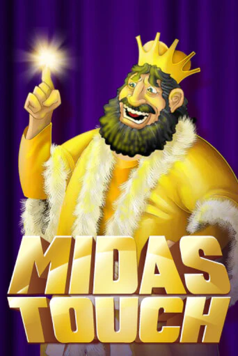 Игровой автомат Midas Touch играть бесплатно на ДжойКазино