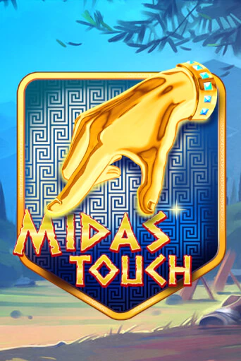 Игровой автомат Midas Touch играть бесплатно на ДжойКазино