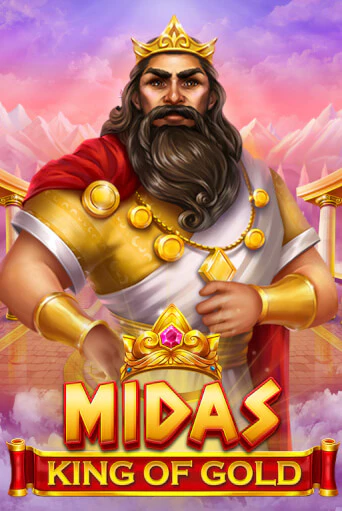 Игровой автомат Midas King of Gold играть бесплатно на ДжойКазино