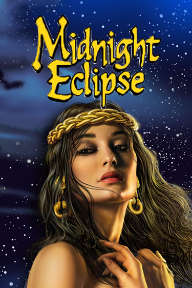 Игровой автомат Midnight Eclipse играть бесплатно на ДжойКазино