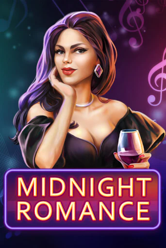 Игровой автомат Midnight Romance играть бесплатно на ДжойКазино