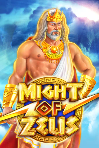 Игровой автомат Might of Zeus играть бесплатно на ДжойКазино