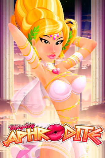 Игровой автомат Mighty Aphrodite играть бесплатно на ДжойКазино