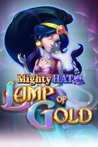 Игровой автомат Mighty Hat: Lamp of Gold играть бесплатно на ДжойКазино