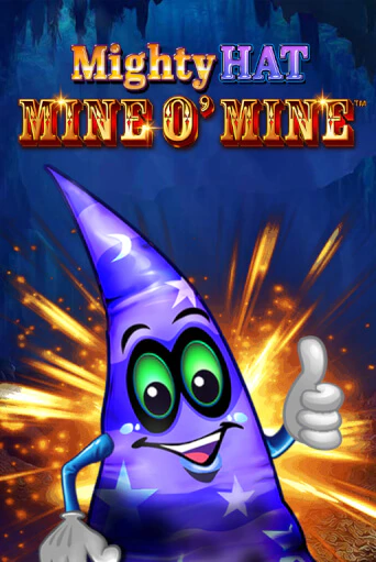 Игровой автомат Mighty Hat - Mine O' Mine играть бесплатно на ДжойКазино