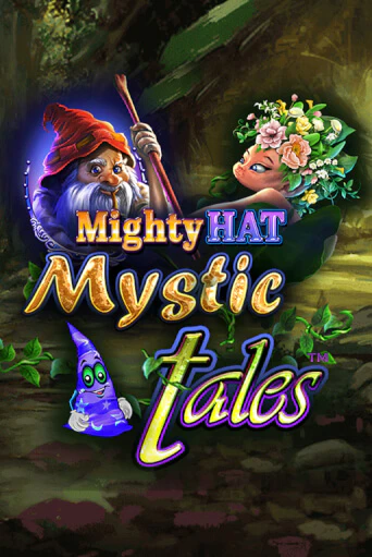 Игровой автомат Mighty Hat: Mystic Tales играть бесплатно на ДжойКазино