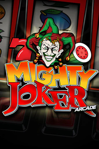 Игровой автомат Mighty Joker Arcade играть бесплатно на ДжойКазино