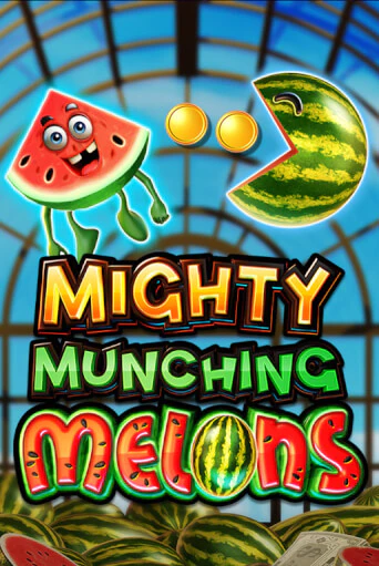 Игровой автомат Mighty Munching Melons играть бесплатно на ДжойКазино