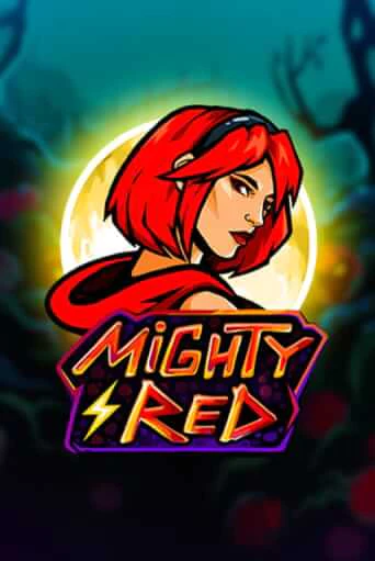 Игровой автомат Mighty Red играть бесплатно на ДжойКазино