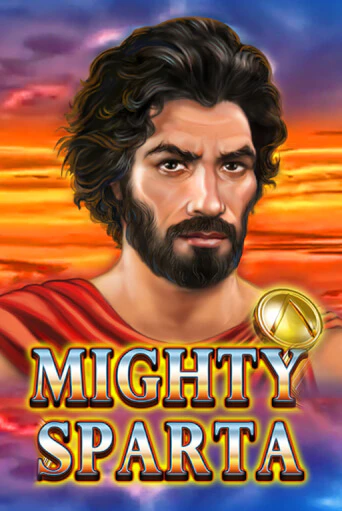 Игровой автомат Mighty Sparta играть бесплатно на ДжойКазино