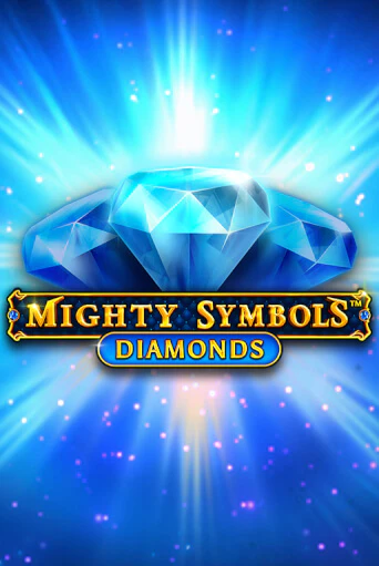 Игровой автомат Mighty Symbols: Diamonds играть бесплатно на ДжойКазино