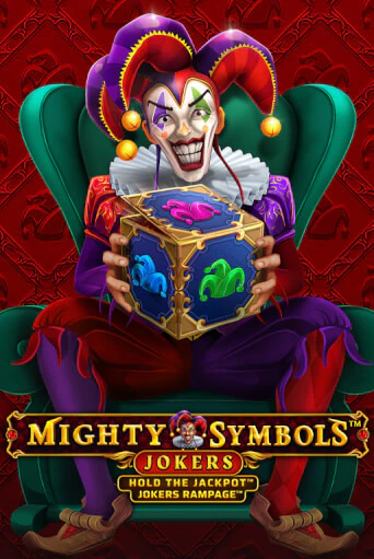 Игровой автомат Mighty Symbols: Jokers играть бесплатно на ДжойКазино