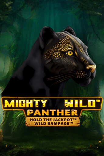 Игровой автомат Mighty Wild: Panther Grand Gold Edition играть бесплатно на ДжойКазино