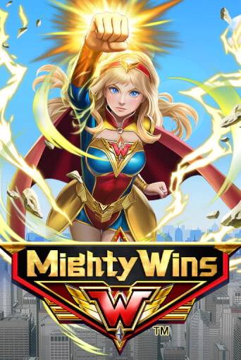 Игровой автомат Mighty Wins играть бесплатно на ДжойКазино